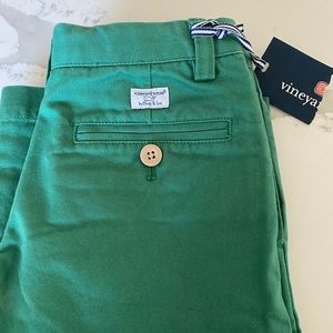 Boys vineyard vines pants